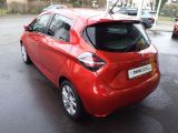 Renault Zoe bei Sportwagen.expert - Abbildung (7 / 15)