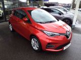 Renault Zoe bei Sportwagen.expert - Abbildung (3 / 15)