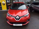 Renault Zoe bei Sportwagen.expert - Abbildung (2 / 15)