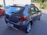 Dacia Sandero bei Sportwagen.expert - Abbildung (5 / 15)