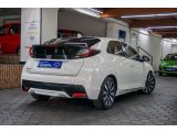 Honda Civic bei Sportwagen.expert - Abbildung (9 / 14)