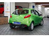 Mazda 2 bei Sportwagen.expert - Abbildung (8 / 14)