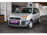 Ford Fusion bei Sportwagen.expert - Abbildung (3 / 11)
