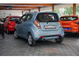 Chevrolet Spark bei Sportwagen.expert - Abbildung (8 / 12)