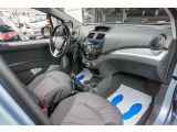 Chevrolet Spark bei Sportwagen.expert - Abbildung (11 / 12)