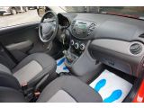 Hyundai i10 bei Sportwagen.expert - Abbildung (8 / 12)