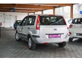 Ford Fusion bei Sportwagen.expert - Abbildung (4 / 11)