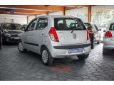 Hyundai i10 bei Sportwagen.expert - Abbildung (13 / 13)