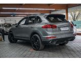 Porsche Cayenne bei Sportwagen.expert - Abbildung (14 / 14)