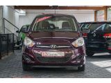 Hyundai i10 bei Sportwagen.expert - Abbildung (2 / 13)