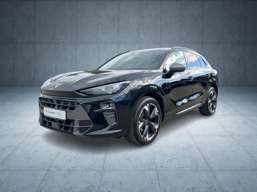 Cupra Terramar bei Sportwagen.expert - Hauptabbildung Cupra Terramar bei Sportwagen.expert - Hauptabbildung