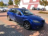 Mazda 3 bei Sportwagen.expert - Abbildung (4 / 5)