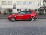 VW Golf GTI bei Sportwagen.expert - Abbildung (4 / 9)