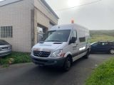 Mercedes-Benz Sprinter bei Sportwagen.expert - Abbildung (7 / 15)