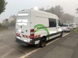 Mercedes-Benz Sprinter bei Sportwagen.expert - Abbildung (3 / 15)