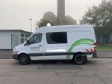 Mercedes-Benz Sprinter bei Sportwagen.expert - Abbildung (6 / 15)