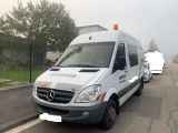 Mercedes-Benz Sprinter bei Sportwagen.expert - Abbildung (5 / 15)