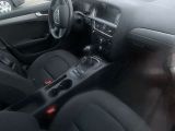 Audi A4 bei Sportwagen.expert - Abbildung (8 / 8)