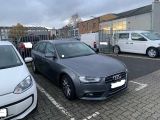 Audi A4 bei Sportwagen.expert - Abbildung (3 / 8)