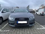 Audi A4 bei Sportwagen.expert - Abbildung (2 / 8)