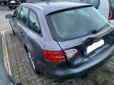 Audi A4 bei Sportwagen.expert - Abbildung (6 / 8)