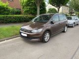 VW Touran bei Sportwagen.expert - Abbildung (5 / 12)