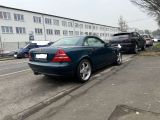 Mercedes-Benz SLK-Klasse bei Sportwagen.expert - Abbildung (2 / 5)