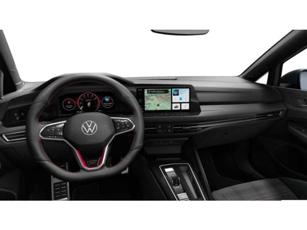 VW Golf GTI bei Sportwagen.expert - Hauptabbildung VW Golf GTI bei Sportwagen.expert - Hauptabbildung