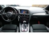 Audi Q5 bei Sportwagen.expert - Abbildung (12 / 15)