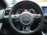 Audi Q5 bei Sportwagen.expert - Abbildung (15 / 15)