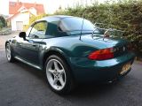 BMW Z3 bei Sportwagen.expert - Abbildung (6 / 15)