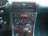 BMW Z3 bei Sportwagen.expert - Abbildung (11 / 15)