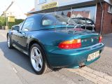 BMW Z3 bei Sportwagen.expert - Abbildung (5 / 15)