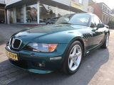 BMW Z3 bei Sportwagen.expert - Abbildung (3 / 15)