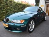 BMW Z3 bei Sportwagen.expert - Abbildung (2 / 15)