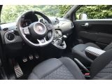 Abarth 500 bei Sportwagen.expert - Abbildung (7 / 15)