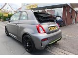 Abarth 500 bei Sportwagen.expert - Abbildung (5 / 15)