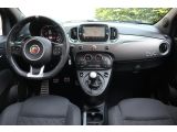 Abarth 500 bei Sportwagen.expert - Abbildung (12 / 15)