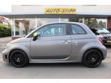 Abarth 500 bei Sportwagen.expert - Abbildung (3 / 15)