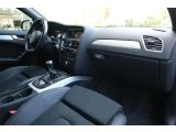 Audi A4 bei Sportwagen.expert - Abbildung (11 / 15)
