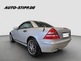 Mercedes-Benz SLK-Klasse bei Sportwagen.expert - Abbildung (4 / 15)