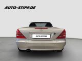 Mercedes-Benz SLK-Klasse bei Sportwagen.expert - Abbildung (14 / 15)