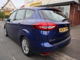 Ford C-MAX bei Sportwagen.expert - Abbildung (4 / 15)