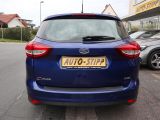 Ford C-MAX bei Sportwagen.expert - Abbildung (14 / 15)