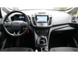 Ford C-MAX bei Sportwagen.expert - Abbildung (10 / 15)