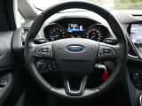 Ford C-MAX bei Sportwagen.expert - Abbildung (12 / 15)