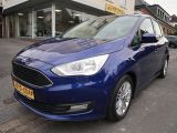 Ford C-MAX bei Sportwagen.expert - Abbildung (2 / 15)