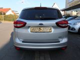 Ford C-MAX bei Sportwagen.expert - Abbildung (15 / 15)