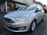 Ford C-MAX bei Sportwagen.expert - Abbildung (2 / 15)