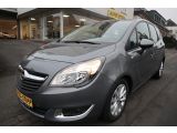 Opel Meriva bei Sportwagen.expert - Abbildung (2 / 15)